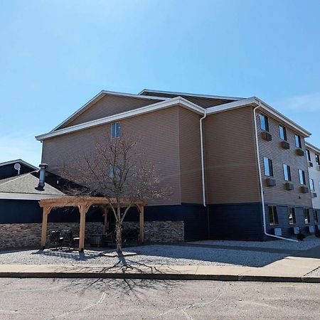 Americinn By Wyndham Tomahawk Kültér fotó
