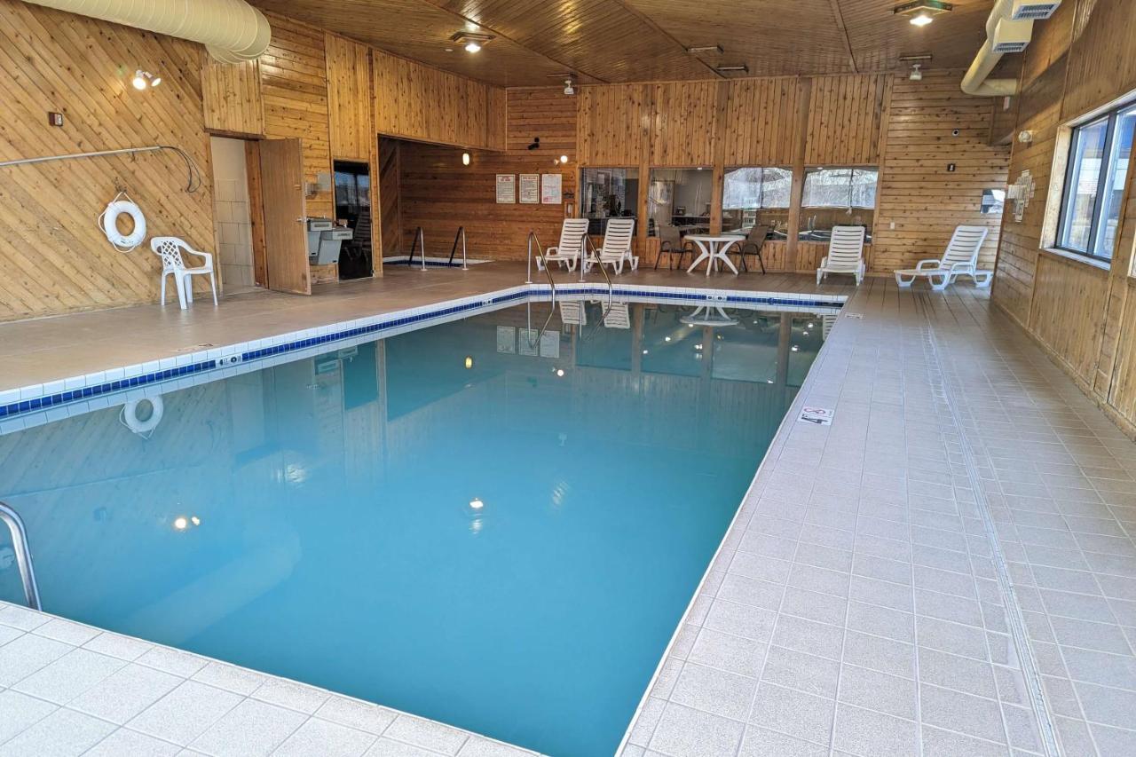 Americinn By Wyndham Tomahawk Kültér fotó