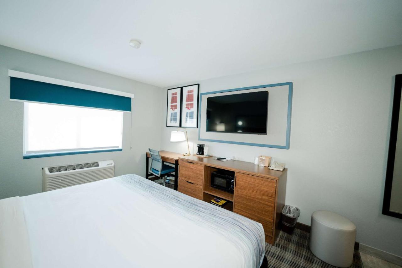 Americinn By Wyndham Tomahawk Kültér fotó