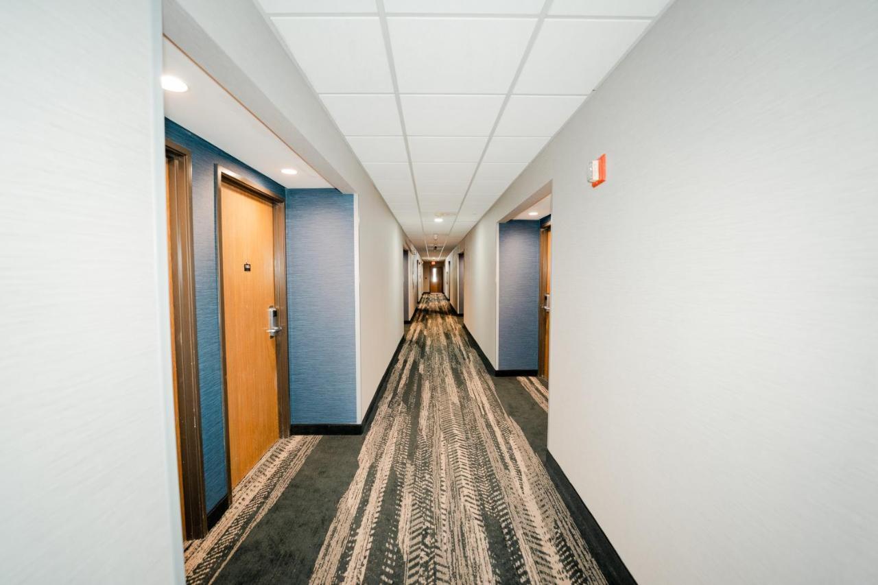 Americinn By Wyndham Tomahawk Kültér fotó