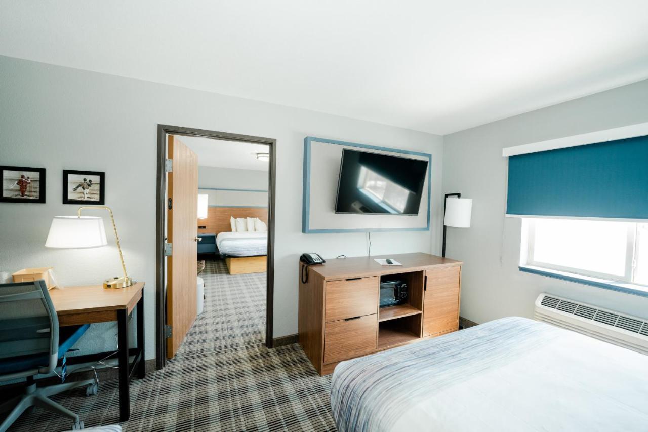 Americinn By Wyndham Tomahawk Kültér fotó