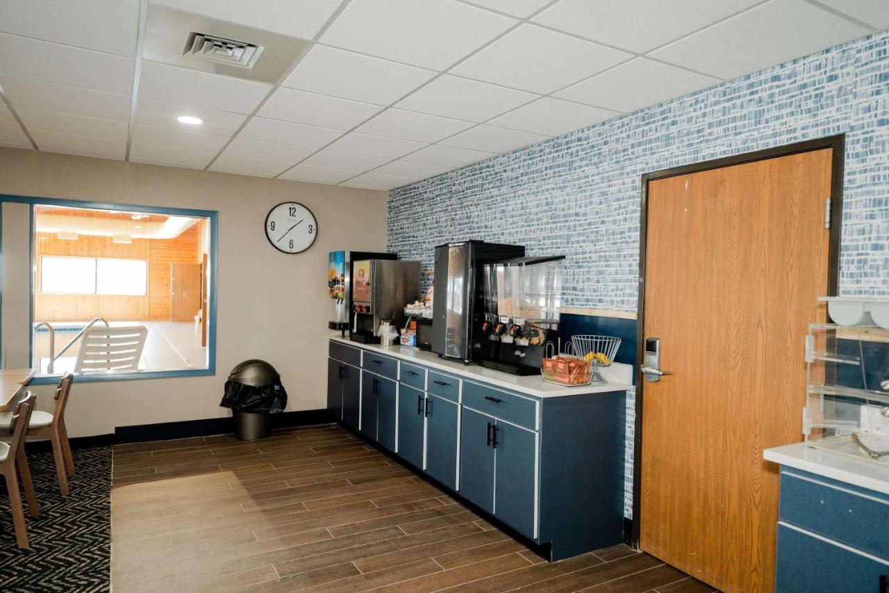 Americinn By Wyndham Tomahawk Kültér fotó