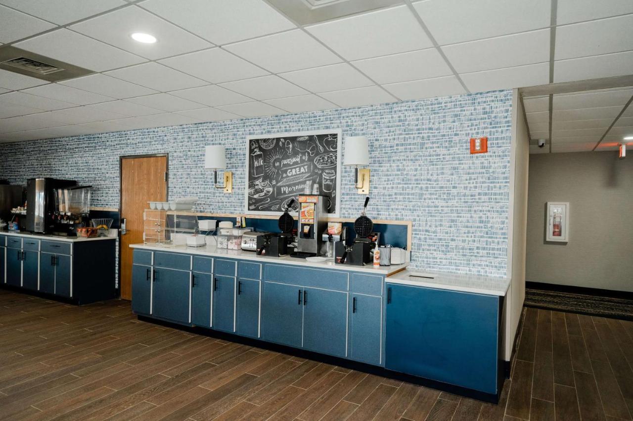 Americinn By Wyndham Tomahawk Kültér fotó