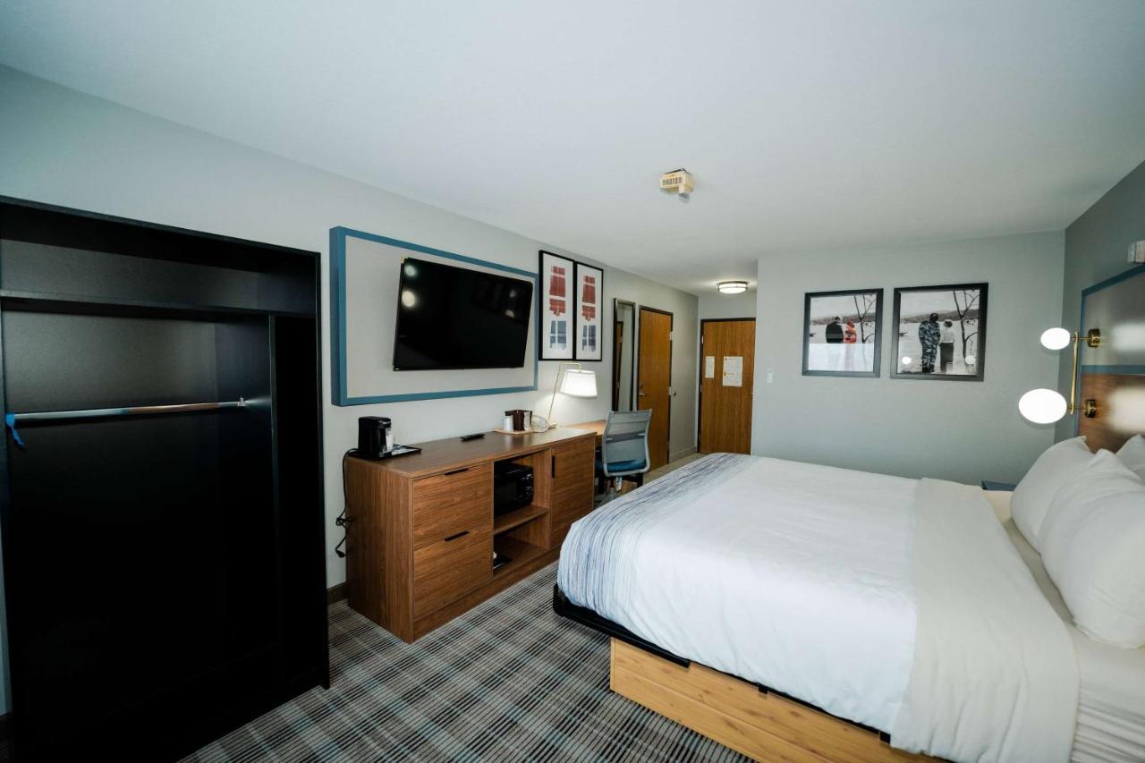 Americinn By Wyndham Tomahawk Kültér fotó