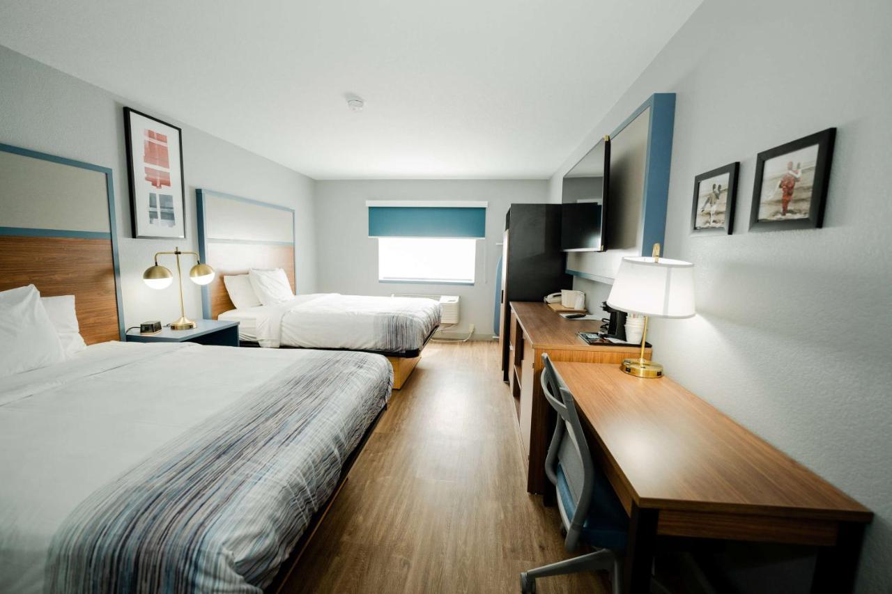 Americinn By Wyndham Tomahawk Kültér fotó
