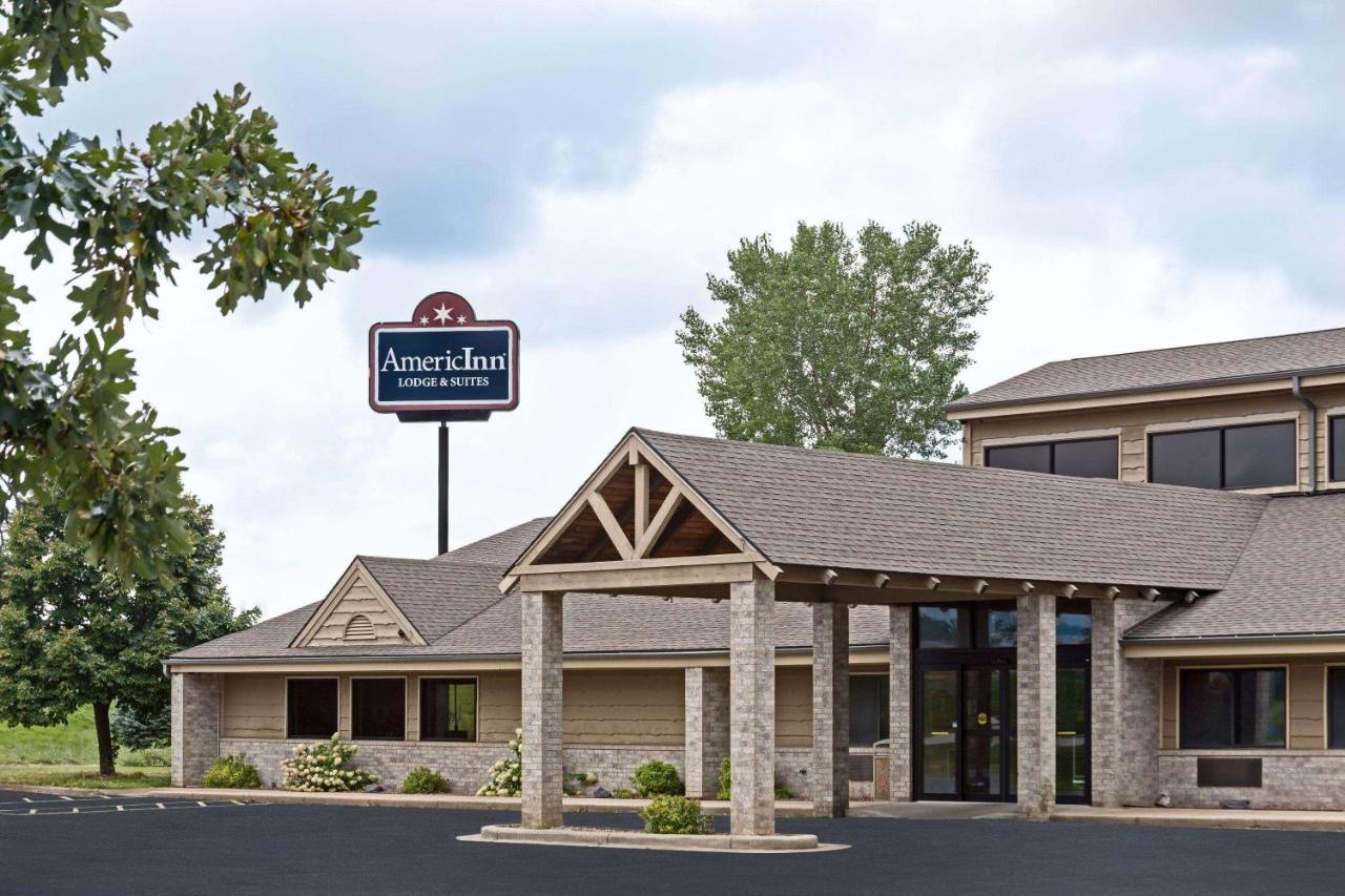 Americinn By Wyndham Tomahawk Kültér fotó
