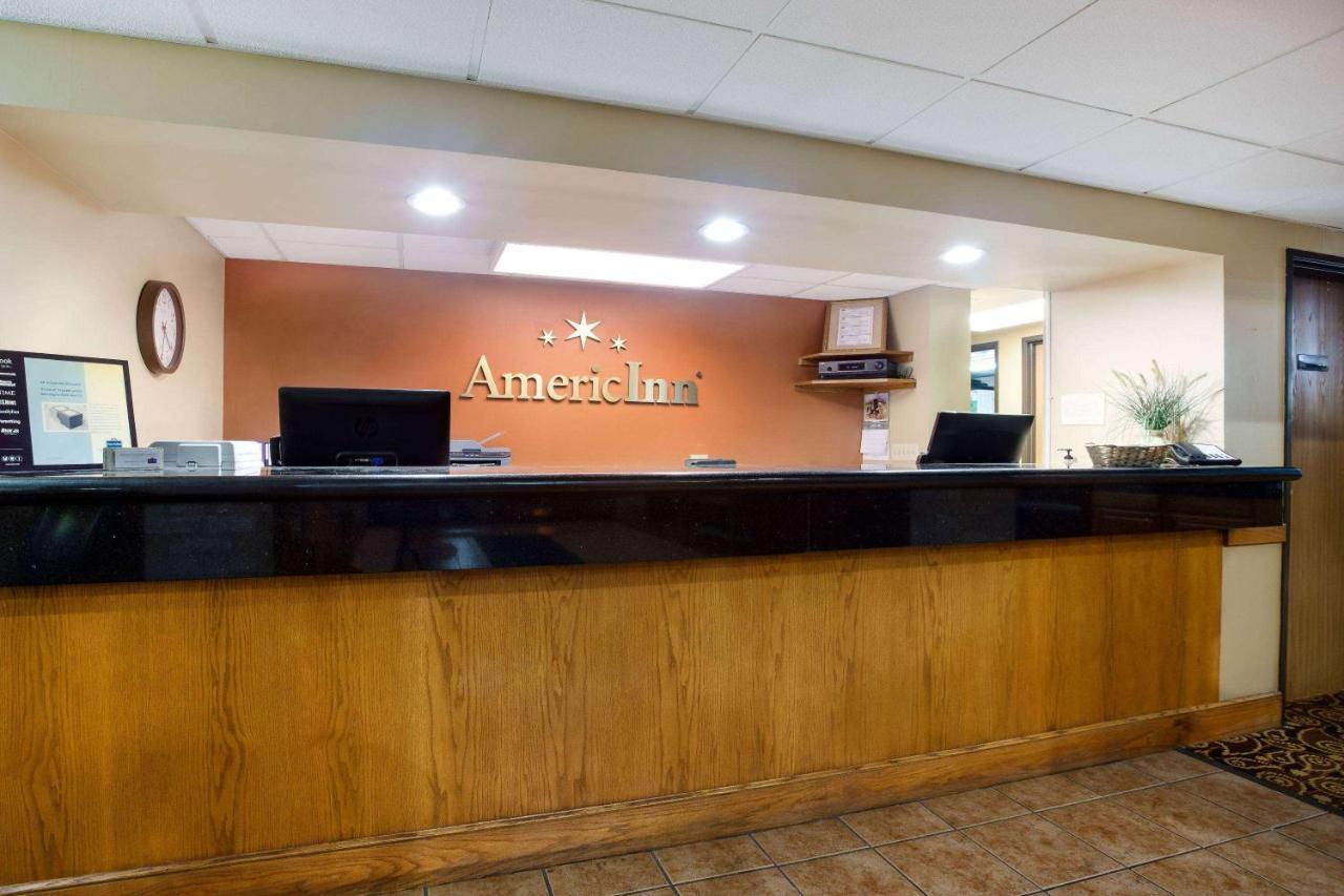 Americinn By Wyndham Tomahawk Kültér fotó