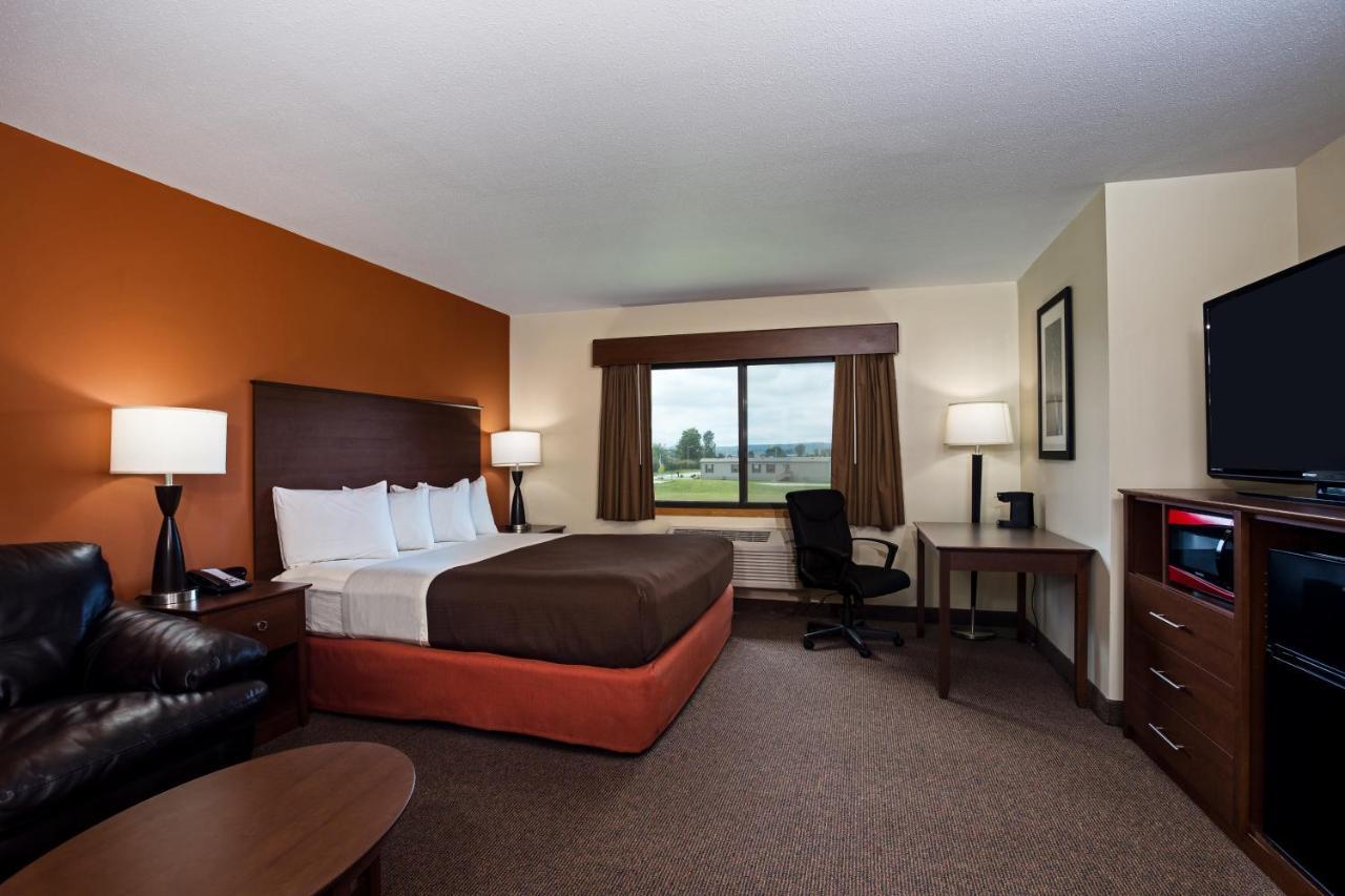 Americinn By Wyndham Tomahawk Kültér fotó